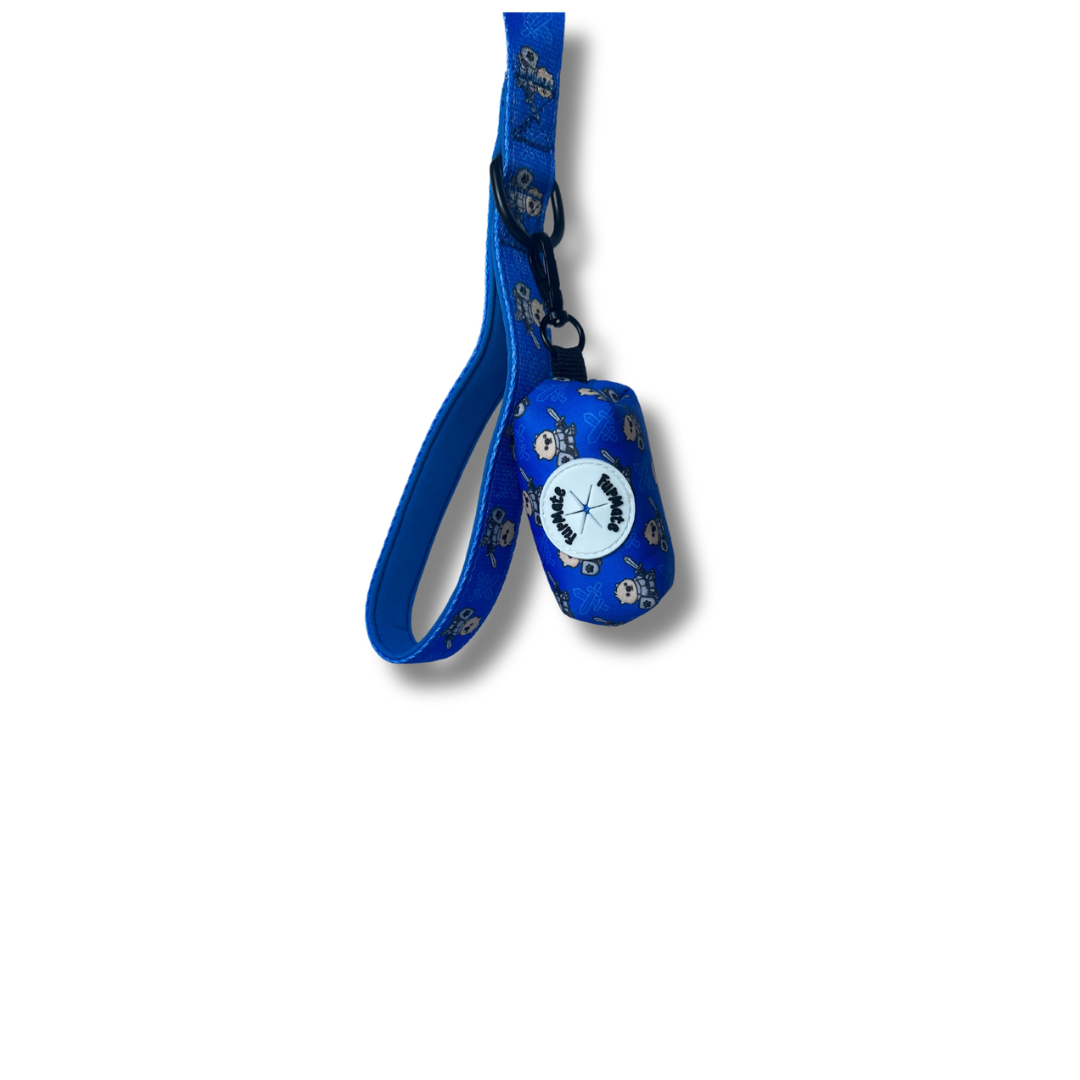 Wombat Warrior Soft Lead