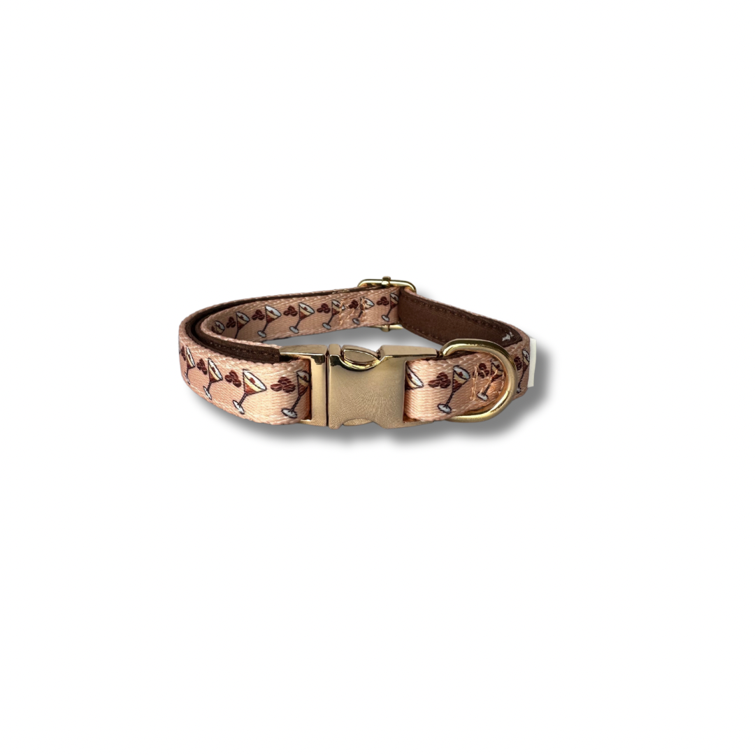 Pawty Espresso Martini Collar