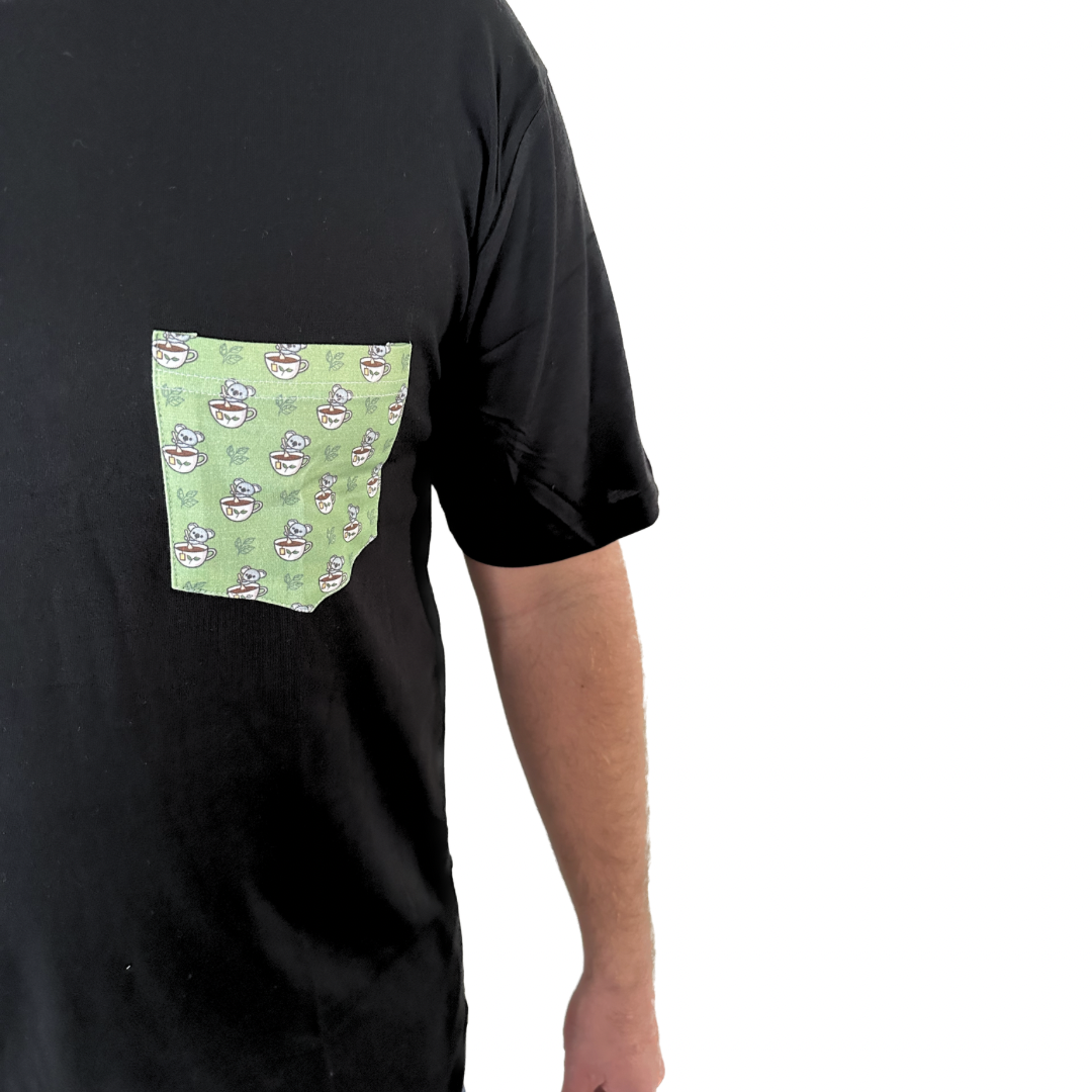 Koala-Tea T-Shirt