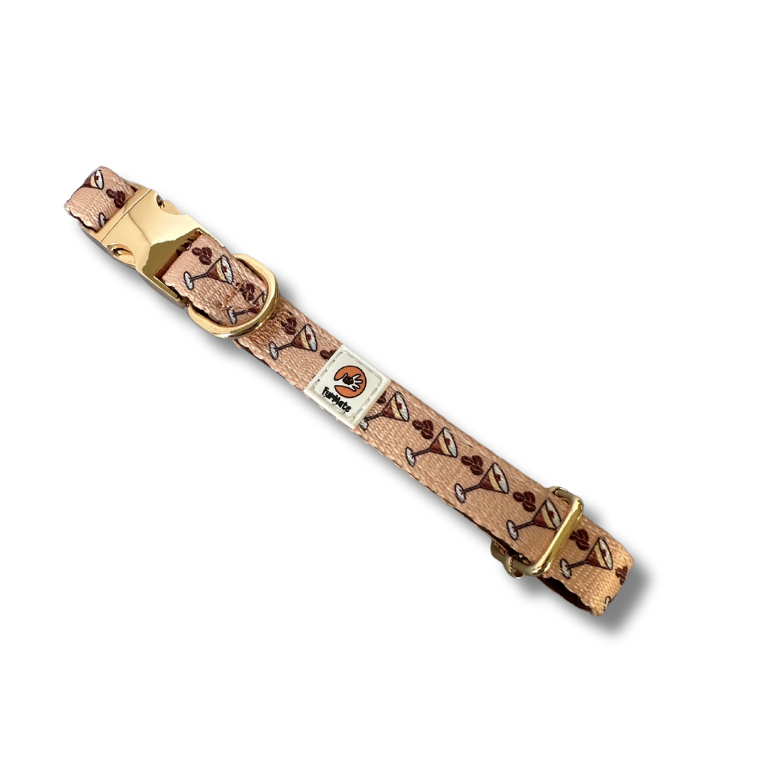 Pawty Espresso Martini Collar