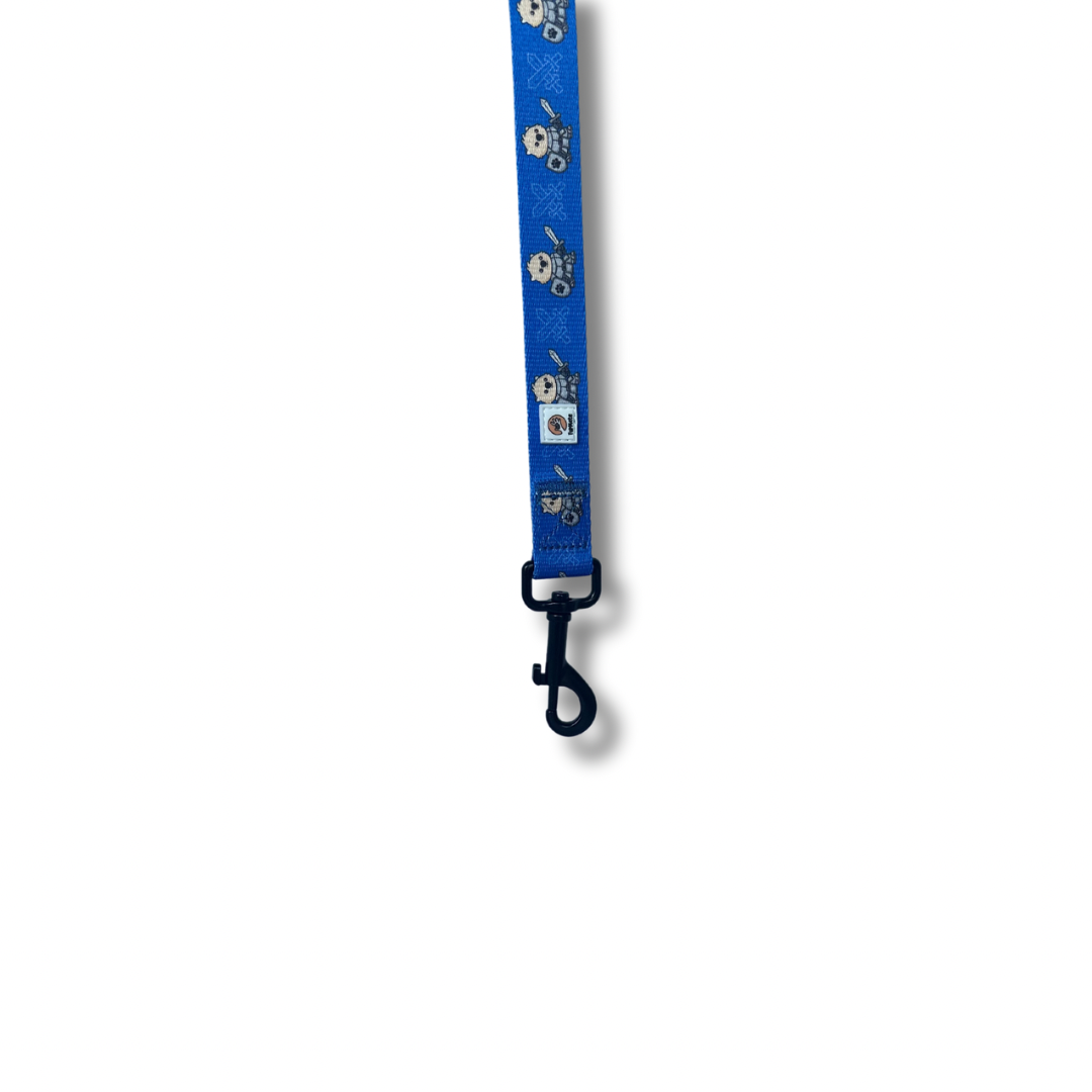 Wombat Warrior Soft Lead