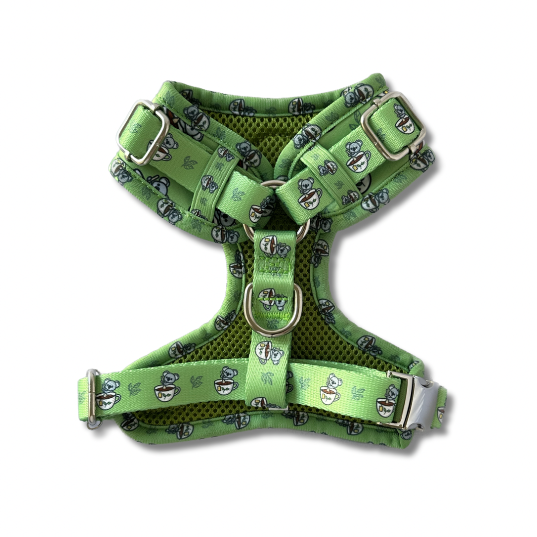 Koala-Tea Harness