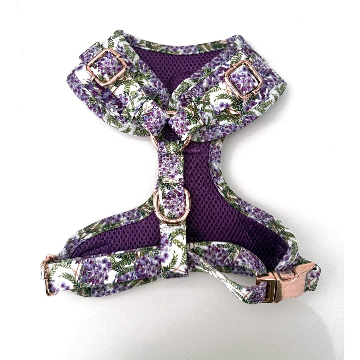 Jacaranda Harness