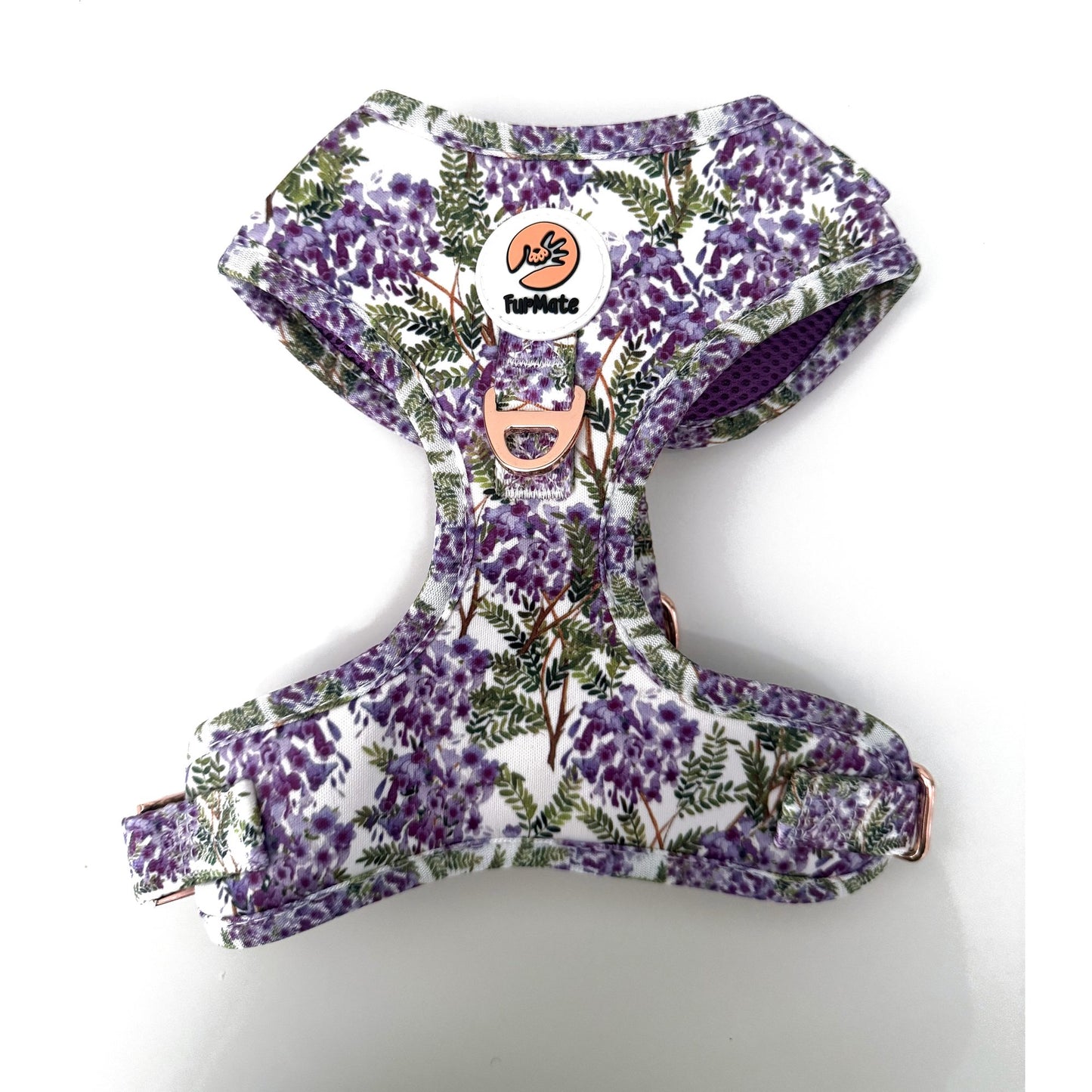Jacaranda Harness
