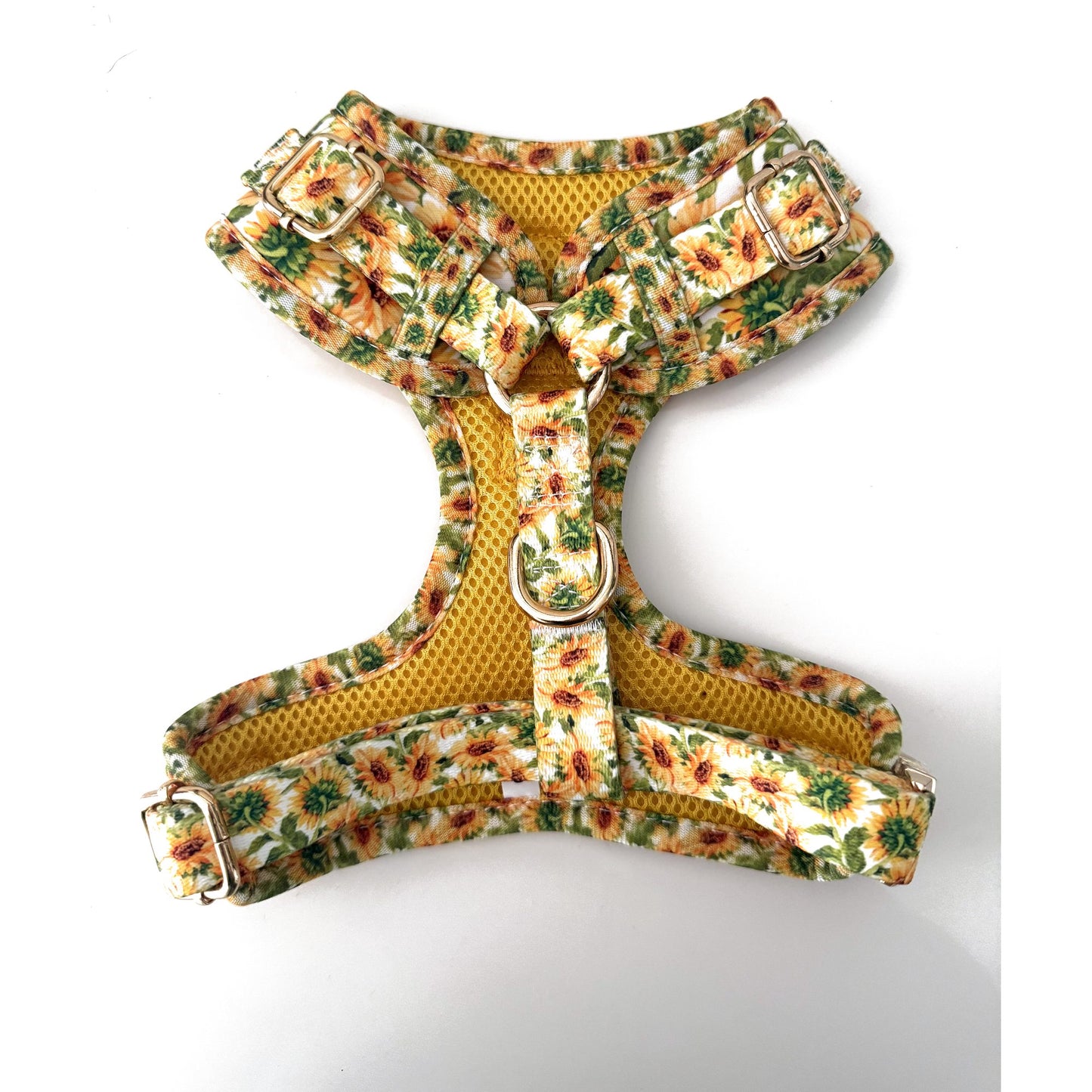 Sunflower Harness