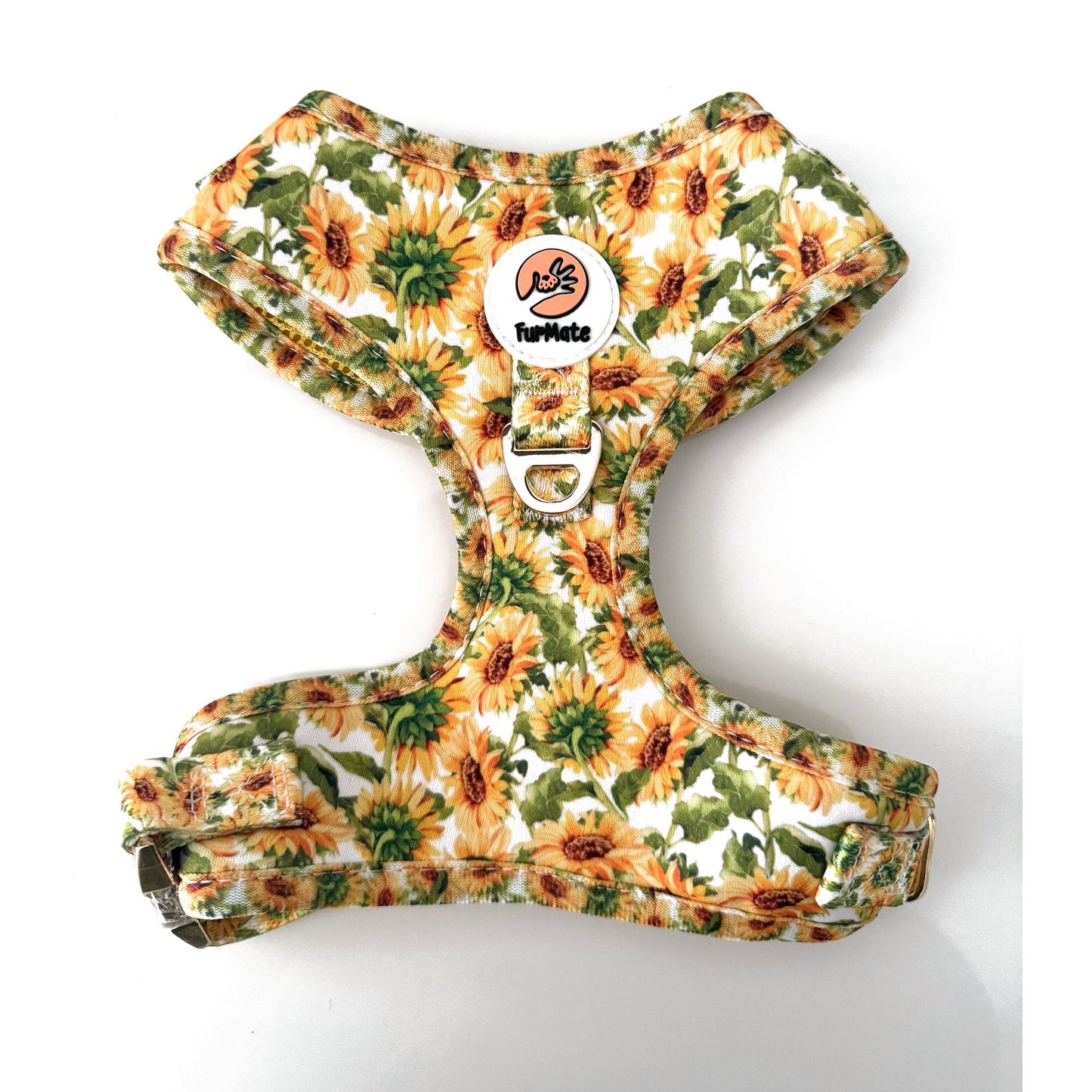 Sunflower Harness