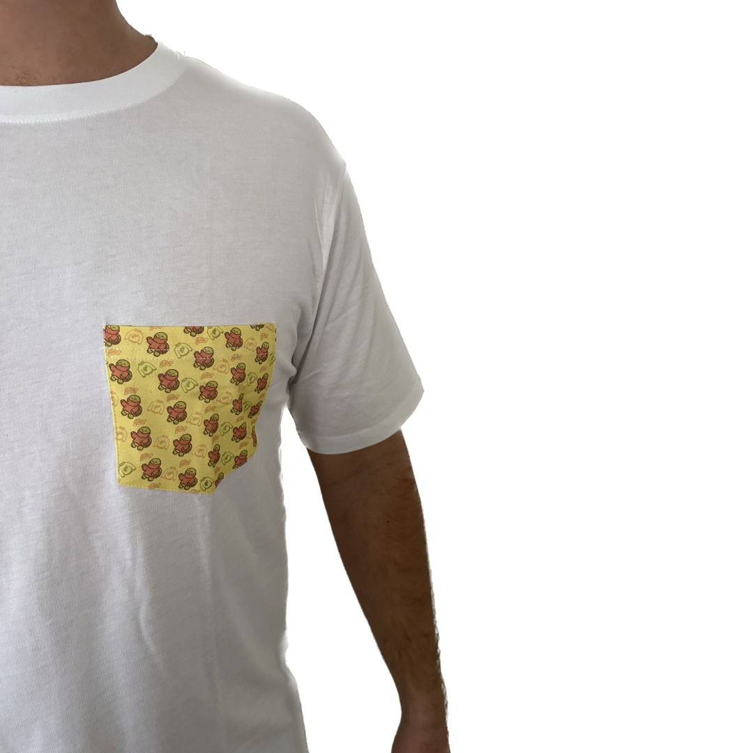 Turtles in Turtlenecks T-Shirt