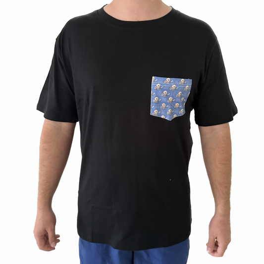 Wombat Warrior T-Shirt