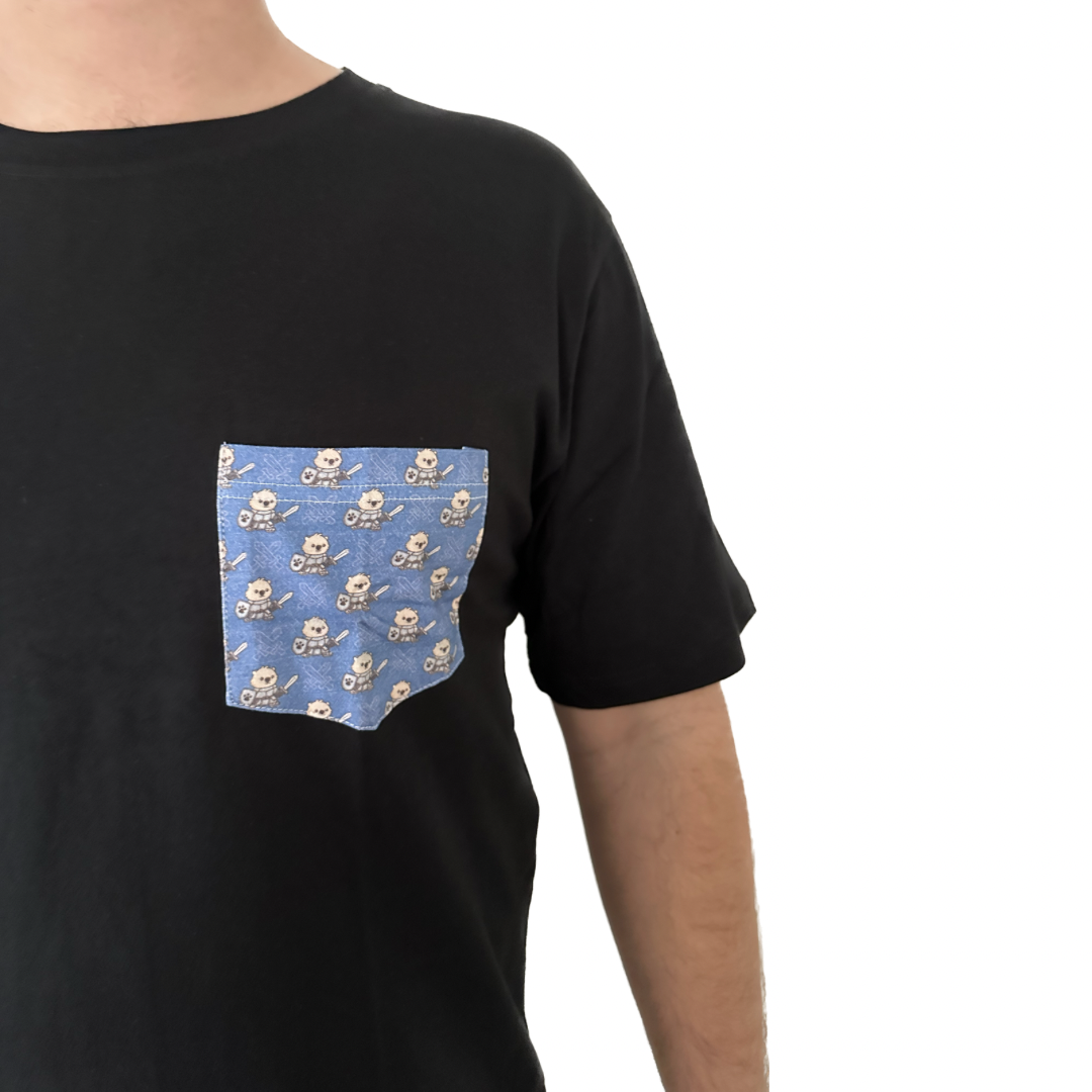 Wombat Warrior T-Shirt