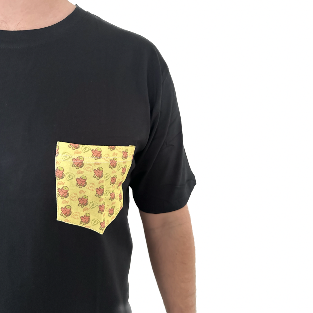 Turtles in Turtlenecks T-Shirt