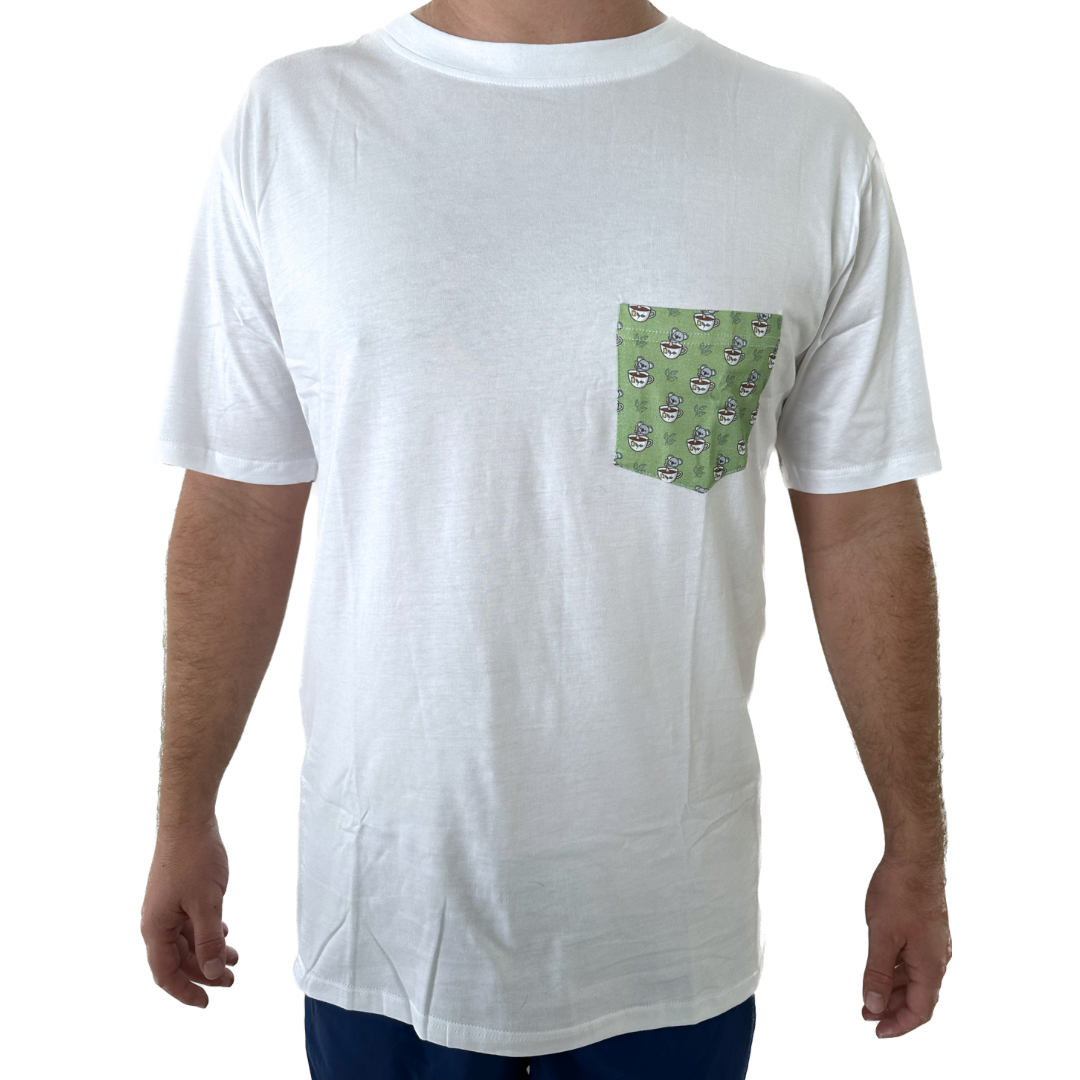 Koala-Tea T-Shirt